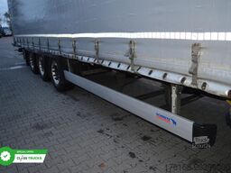 SCHMITZ CARGOBULL SCS24/L Varios