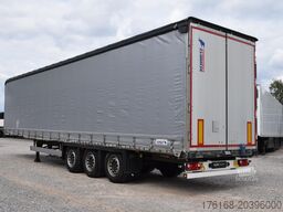 SCHMITZ CARGOBULL SCS24/L Varios
