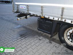 SCHMITZ CARGOBULL SCS24/L Varios