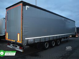 SCHMITZ CARGOBULL SCS24/L Varios