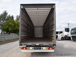 SCHMITZ CARGOBULL SCS24/L Varios