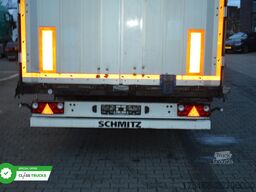 SCHMITZ CARGOBULL SCS24/L Varios