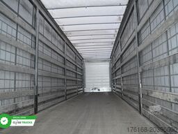 SCHMITZ CARGOBULL SCS24/L Varios