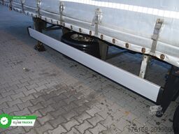 SCHMITZ CARGOBULL SCS24/L Varios