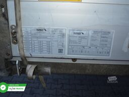 SCHMITZ CARGOBULL SCS24/L Varios