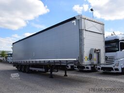 SCHMITZ CARGOBULL SCS24/L Varios