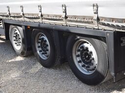 SCHMITZ CARGOBULL SCS24/L Varios