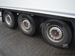 KRONE SDR Cool Liner FP 60 ThermoKing SLXi 300