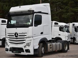 MERCEDES-BENZ Actros 5 1845 BigSpace