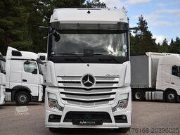 MERCEDES-BENZ Actros 5 1845 BigSpace