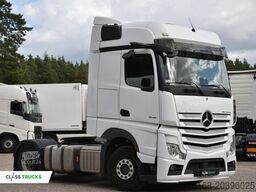 MERCEDES-BENZ Actros 5 1845 BigSpace