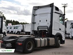 MERCEDES-BENZ Actros 5 1845 BigSpace