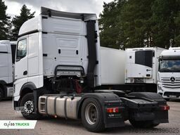MERCEDES-BENZ Actros 5 1845 BigSpace