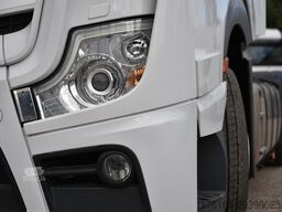 MERCEDES-BENZ Actros 5 1845 BigSpace