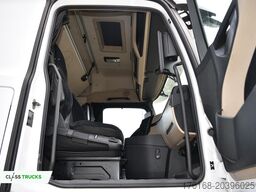 MERCEDES-BENZ Actros 5 1845 BigSpace