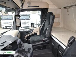 MERCEDES-BENZ Actros 5 1845 BigSpace