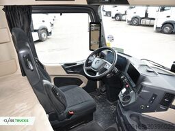 MERCEDES-BENZ Actros 5 1845 BigSpace