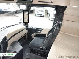 MERCEDES-BENZ Actros 5 1845 BigSpace