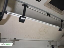 MERCEDES-BENZ Actros 5 1845 BigSpace