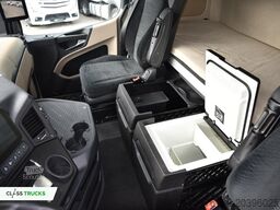 MERCEDES-BENZ Actros 5 1845 BigSpace