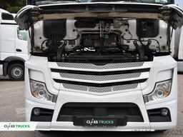 MERCEDES-BENZ Actros 5 1845 BigSpace