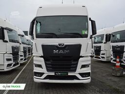 MAN TGX 18.470 GX