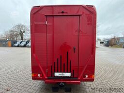 RENAULT MASTER AKX NEW MODELL  2025 5 Sitzer Haras ex. L