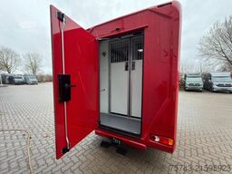 RENAULT MASTER AKX NEW MODELL  2025 5 Sitzer Haras ex. L