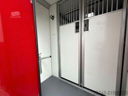 RENAULT MASTER AKX NEW MODELL  2025 5 Sitzer Haras ex. L