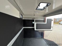 RENAULT MASTER AKX NEW MODELL  2025 5 Sitzer Haras ex. L