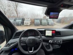 RENAULT MASTER AKX NEW MODELL  2025 5 Sitzer Haras ex. L