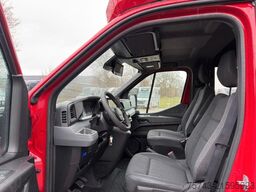 RENAULT MASTER AKX NEW MODELL  2025 5 Sitzer Haras ex. L