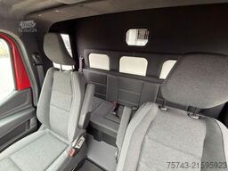 RENAULT MASTER AKX NEW MODELL  2025 5 Sitzer Haras ex. L