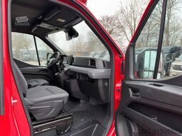 RENAULT MASTER AKX NEW MODELL  2025 5 Sitzer Haras ex. L