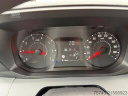 RENAULT MASTER AKX NEW MODELL  2025 5 Sitzer Haras ex. L