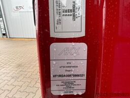 RENAULT MASTER AKX NEW MODELL  2025 5 Sitzer Haras ex. L