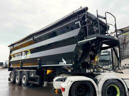 STAS 50 cbm HardoX, MIETEN?