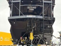 STAS 50 cbm HardoX, MIETEN?