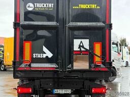 STAS 50 cbm HardoX, MIETEN?