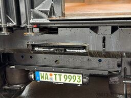 STAS 50 cbm HardoX, MIETEN?