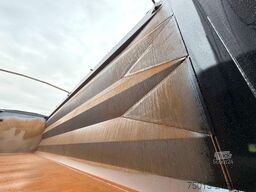 STAS 50 cbm HardoX, MIETEN?