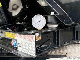 STAS 50 cbm HardoX, MIETEN?