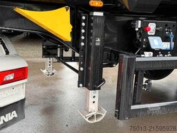 STAS 50 cbm HardoX, MIETEN?