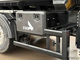 STAS 50 cbm HardoX, MIETEN?