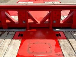 KÄSSBOHRER Tele, Ladehöhe nur 770 mm, MIETEN?