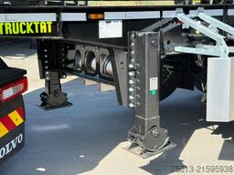 D-TEC 1-Kammer Drucktank 29 cbm, Leer 5,6 to., MIETEN?