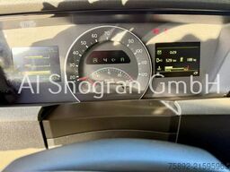 Volvo FH 420 Globetrotter / Euro 6/ Diesel + LNG GAS