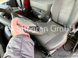 Volvo FH 420 Globetrotter / Euro 6/ Diesel + LNG GAS