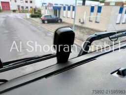 Volvo FH 420 Globetrotter / Euro 6/ Diesel + LNG GAS