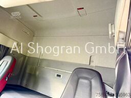 Volvo FH 420 Globetrotter / Euro 6/ Diesel + LNG GAS